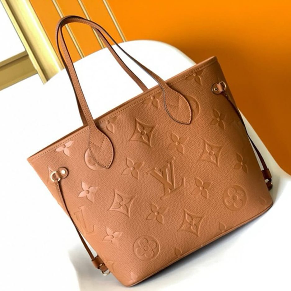 LV Neverfull MM(HIGH-END GRADE) - Image 4