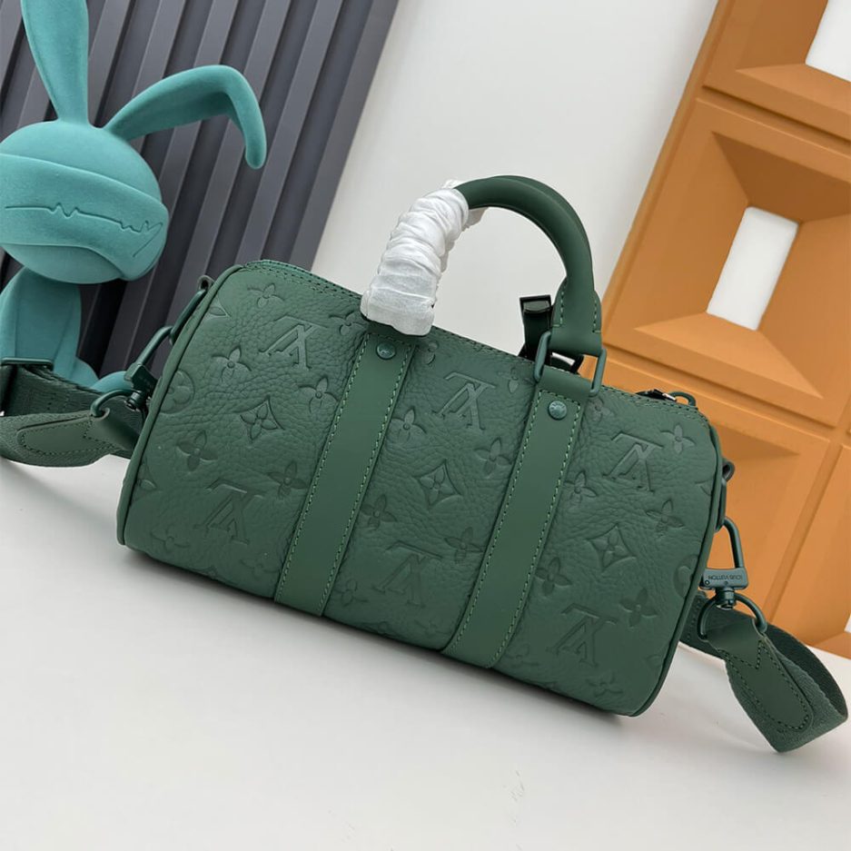 LV Keepall Bandouliere 25 - Image 4