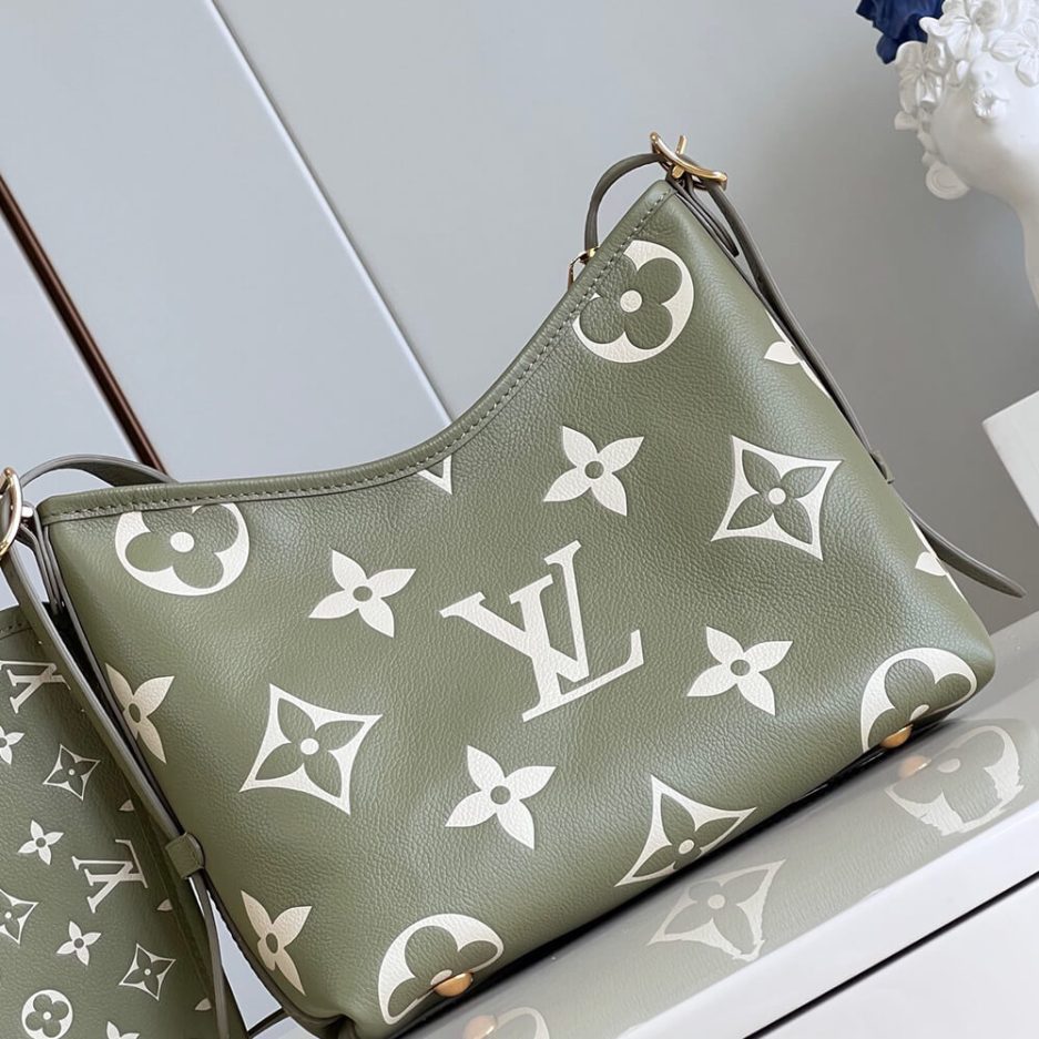 LV CarryAll PM - Image 4