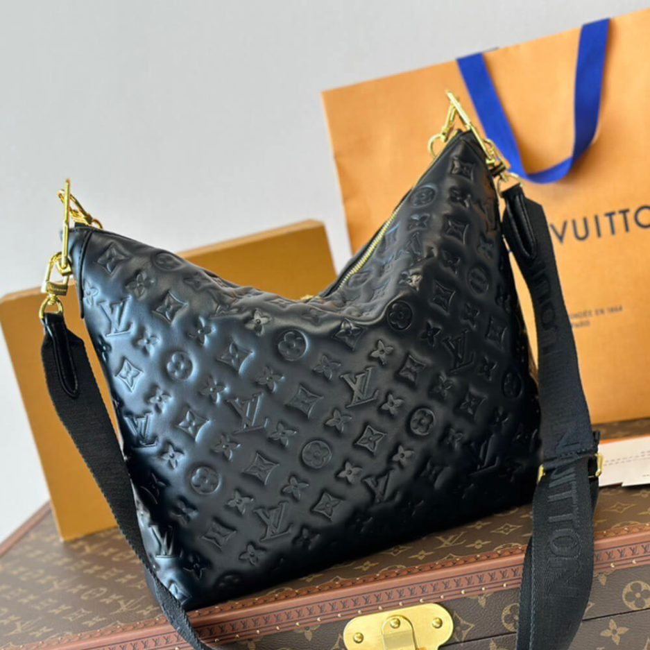 LV Coussin Hobo MM - Image 4
