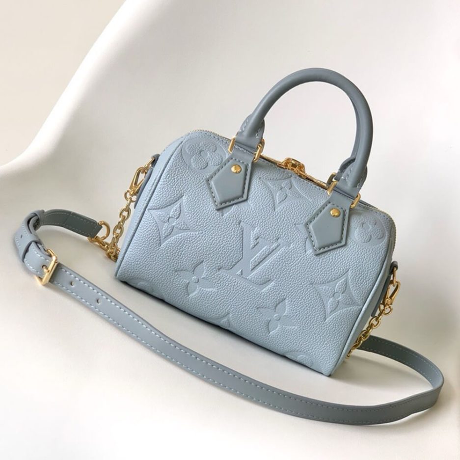 LV Speedy Bandoulière 20 - Image 4