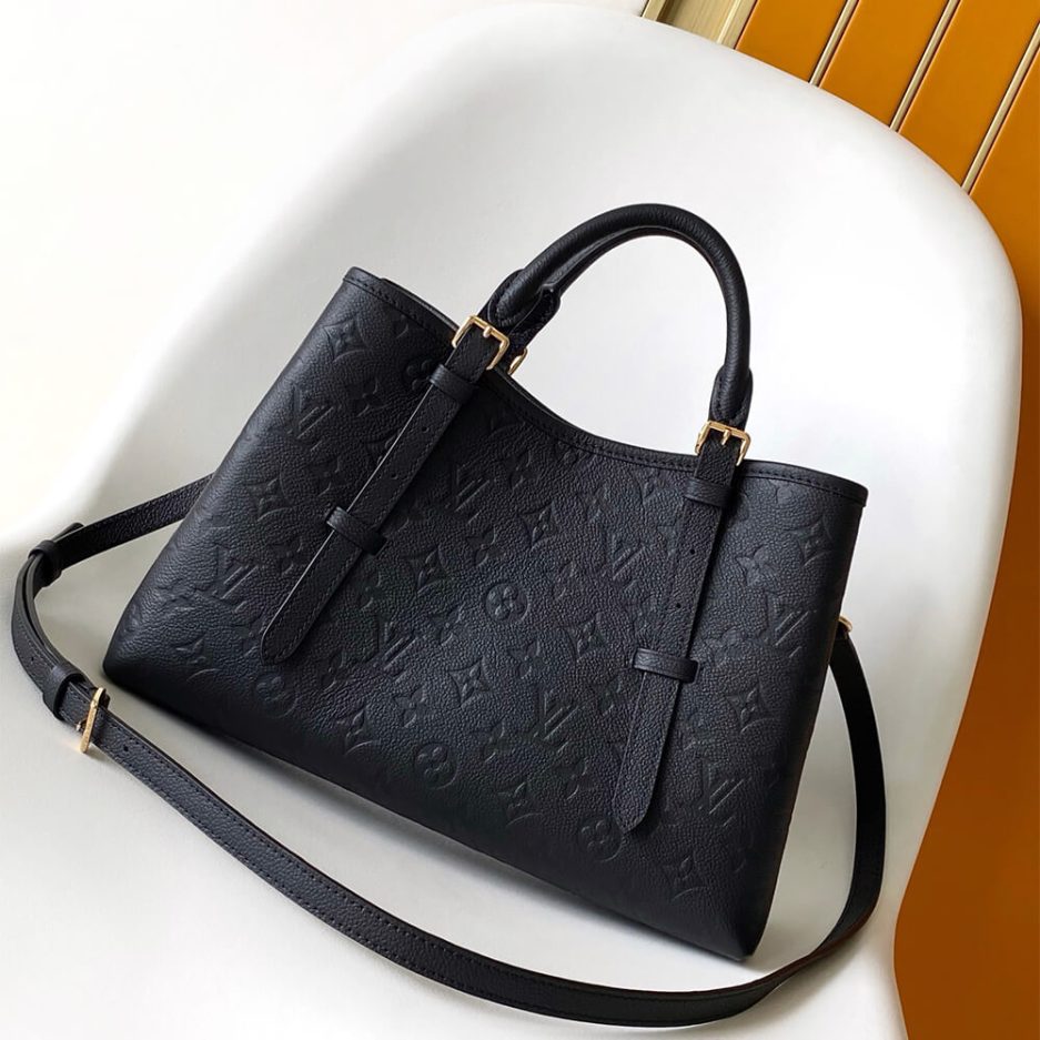 LV Babylone Tote PM - Image 4