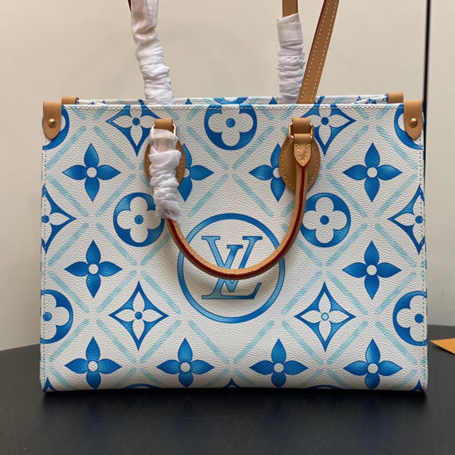 LV OnTheGo MM - Image 4