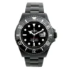 SEA DWELLER FULL BLACK MULTIPLE DIAL COLOR OPTIONS 43MM
