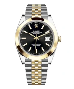 Rolex Datejust m126303-0014 Watch
