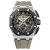 ROYAL OAK OFFSHORE SELFWINDING CHRONOGRAPH Ref. 26420SO.OO.A600CA.01(AAAAA version)