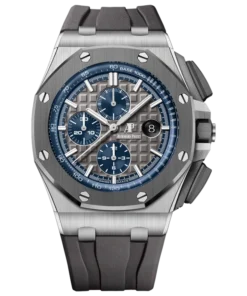 ROYAL OAK OFFSHORE SELFWINDING CHRONOGRAPH Ref. 26400IO.OO.A004CA.02 (AAAAA version)