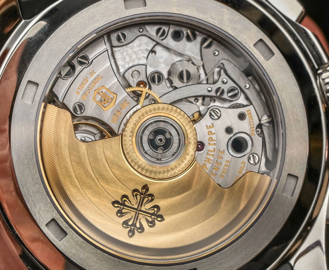 5968A-Patek Philippe Aquanaut - Image 5