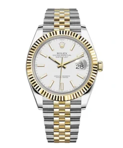 Rolex Datejust m126333-0016 Watch
