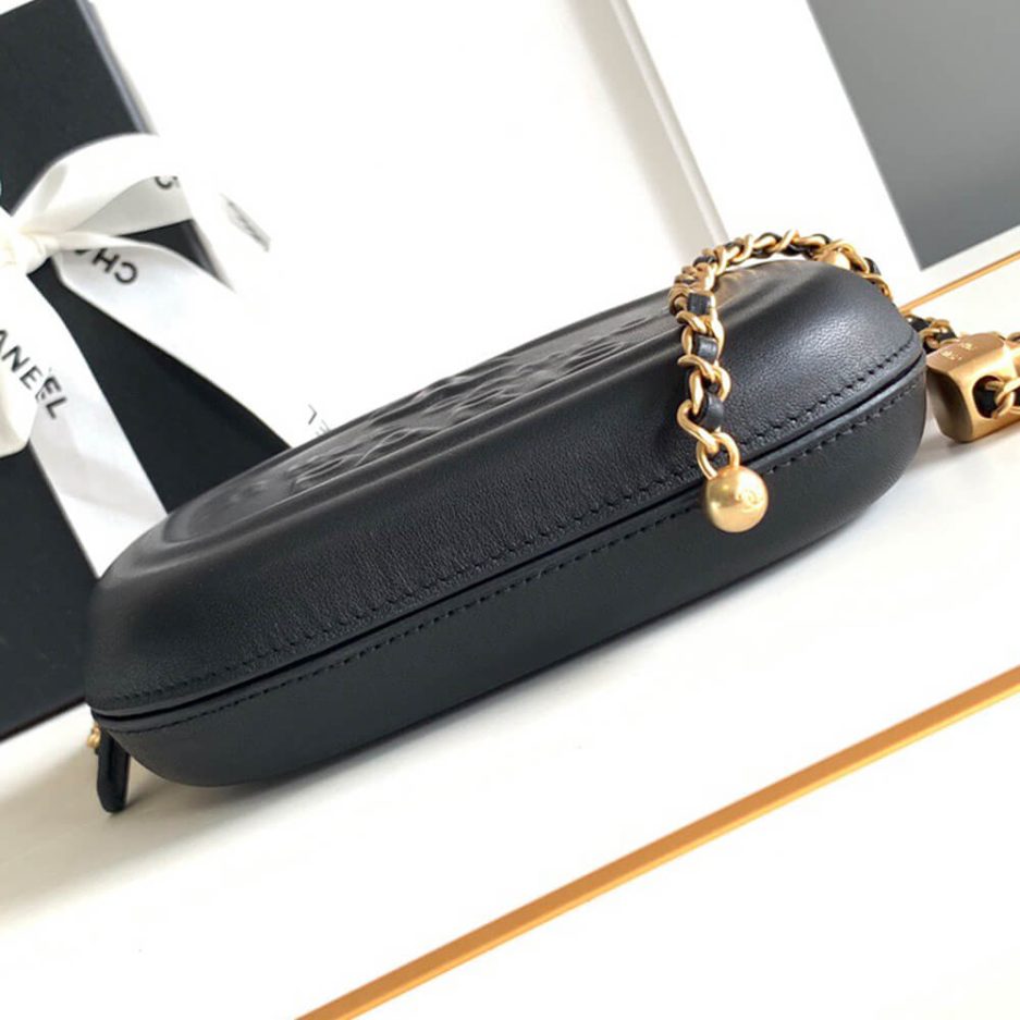 CHANEL Mini Camera Case(high-end grade) - Image 5