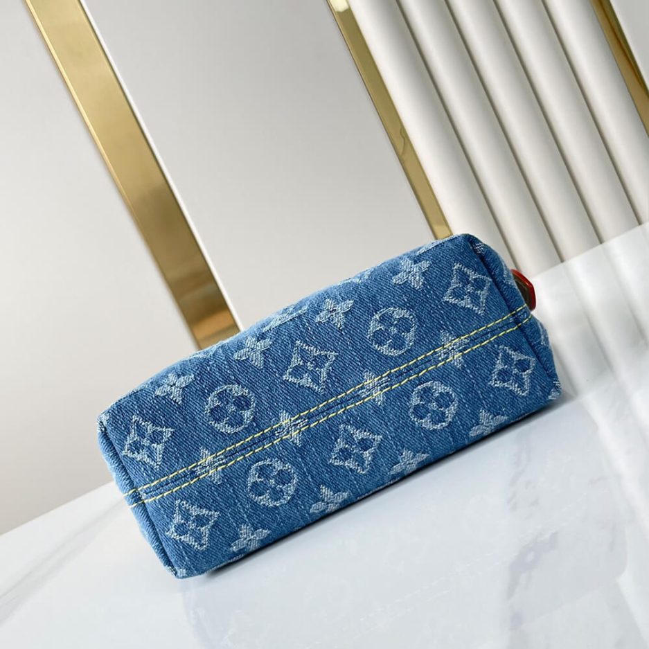 LV Hills Pochette - Image 5