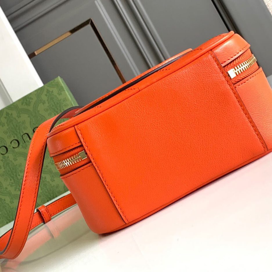 GUCCI BLONDIE TOP HANDLE BAG - Image 5