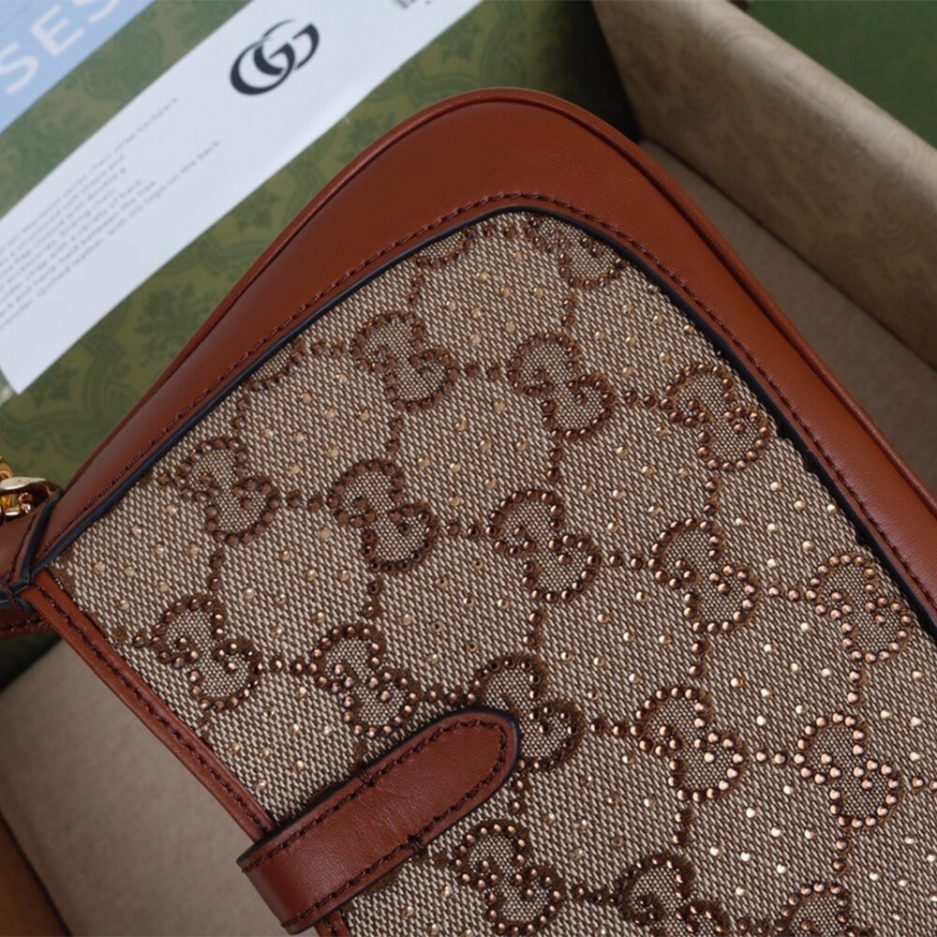 Jackie 1961 mini GG shoulder bag - Image 5