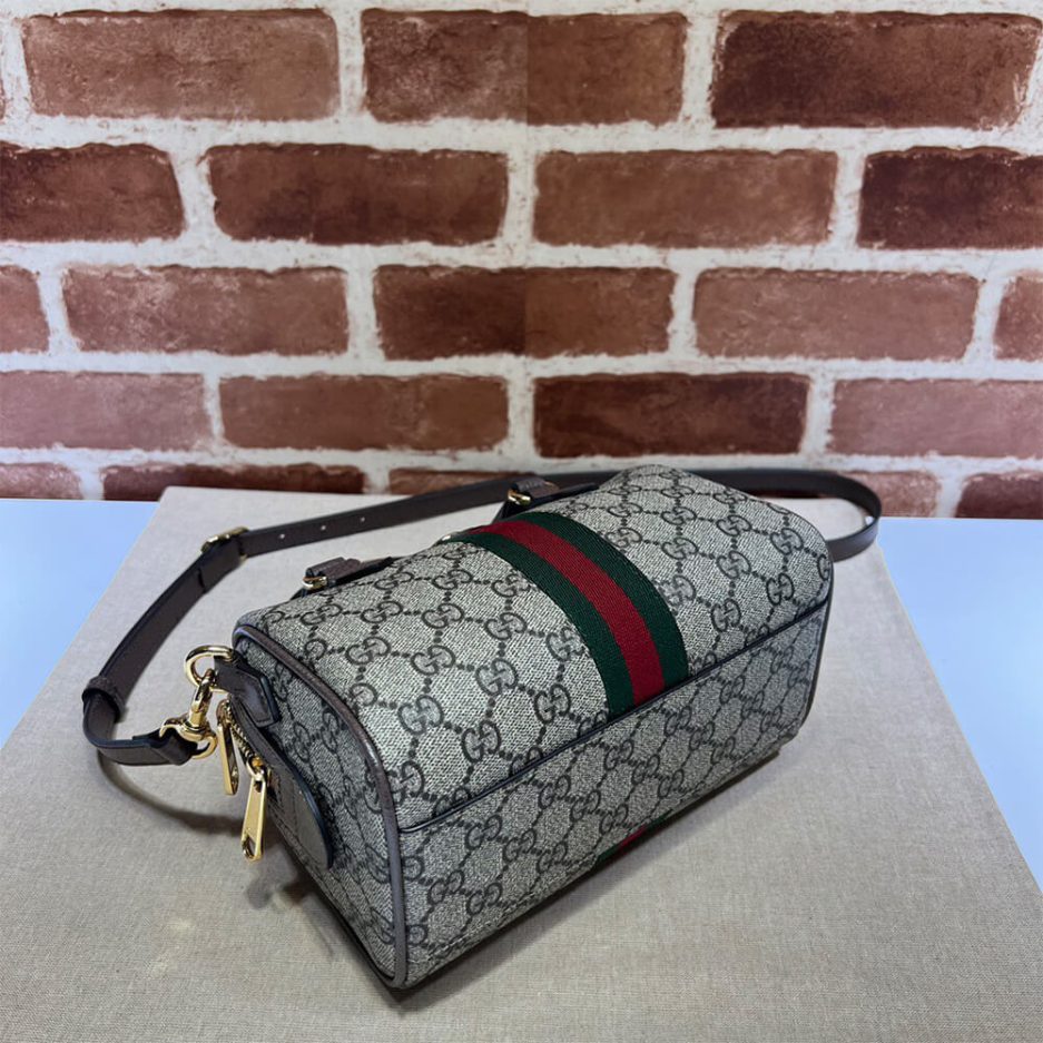 GUCCI Ophidia mini top handle bag - Image 5