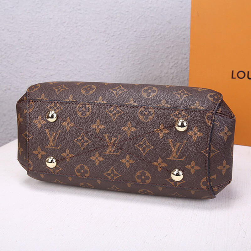 LV Montaigne BB Handbag - Image 5