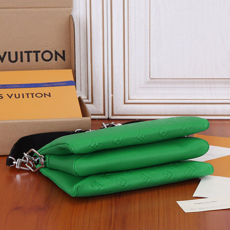 LV Coussin PM Handbag - Image 5