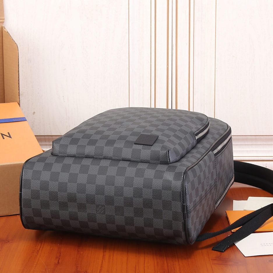 LV Avenue Backpack - Image 5