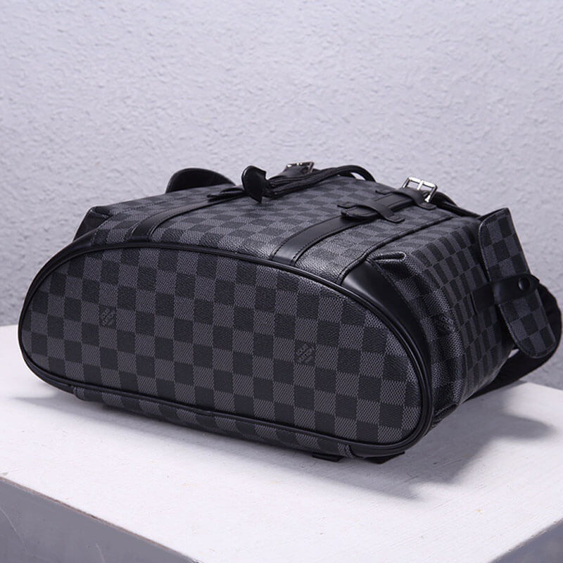 LV Christopher PM Backpack - Image 5