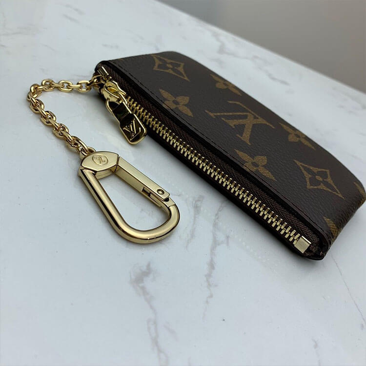 LV Key Pouch - Image 5