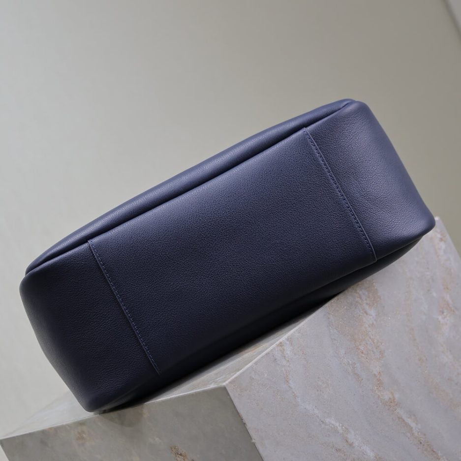 YSL LE 5 À 7 supple LARGE - Image 5