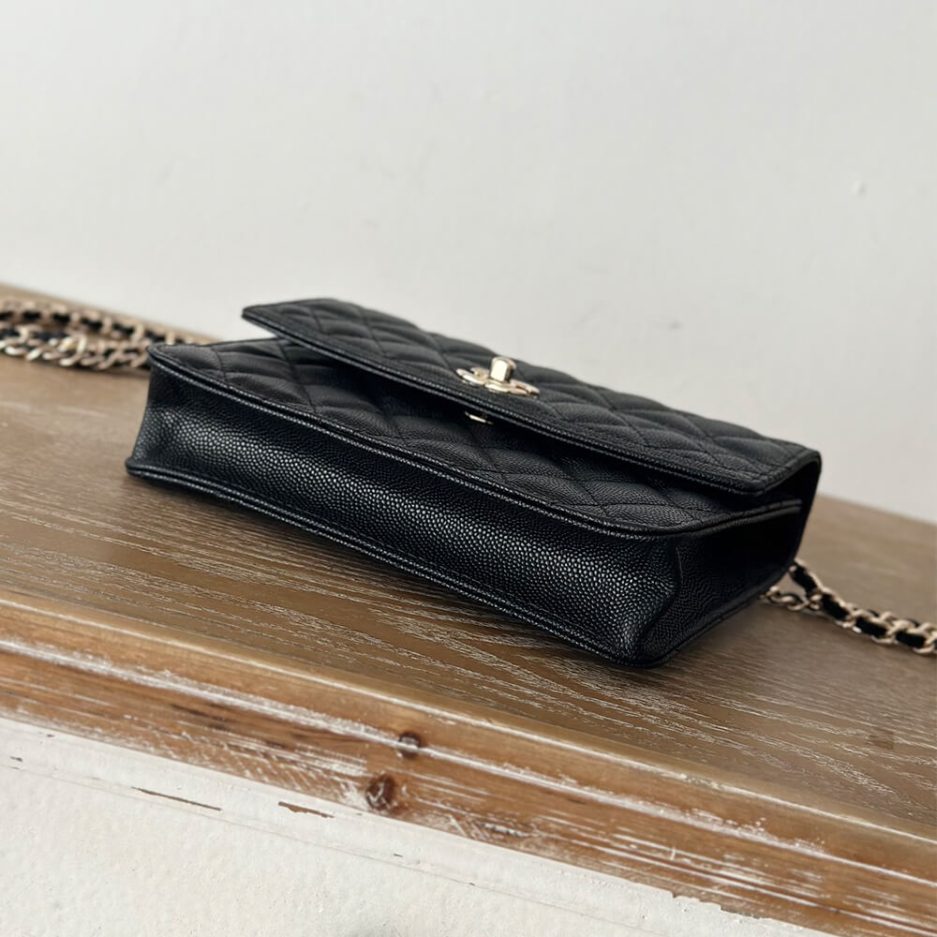 Chanel 25C Mini Backpack - Image 5