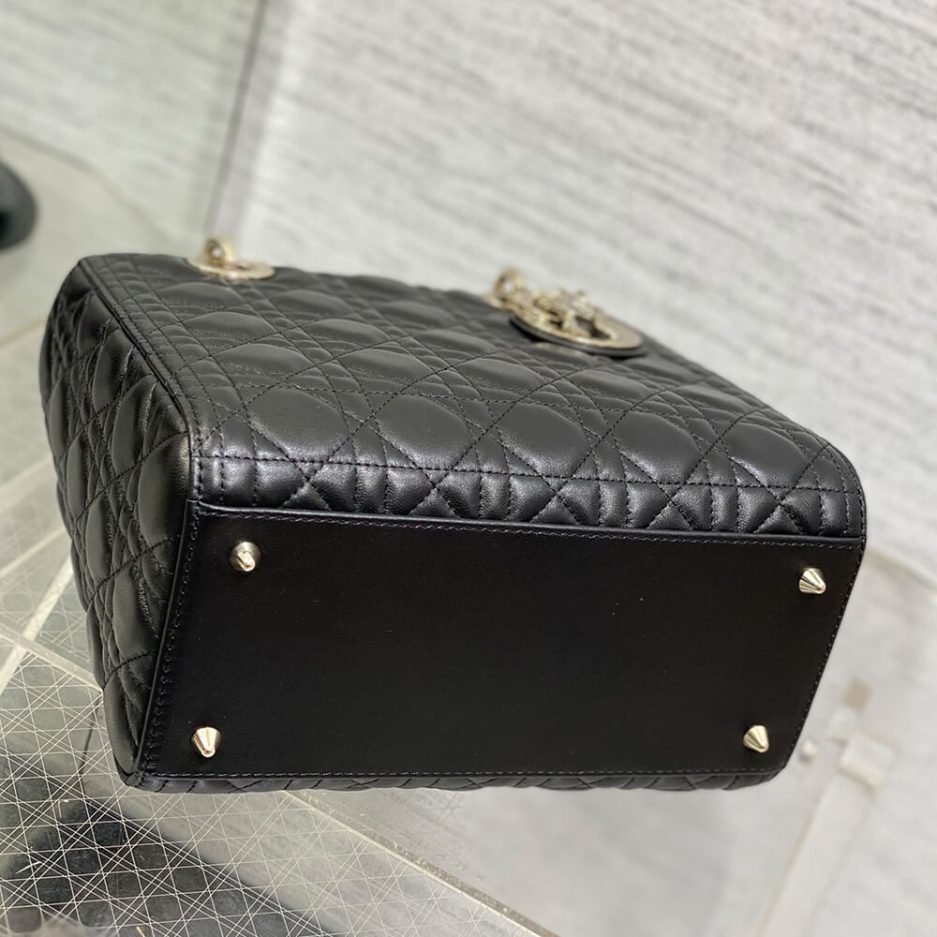DIOR MEDIUM LADY BAG - Image 5