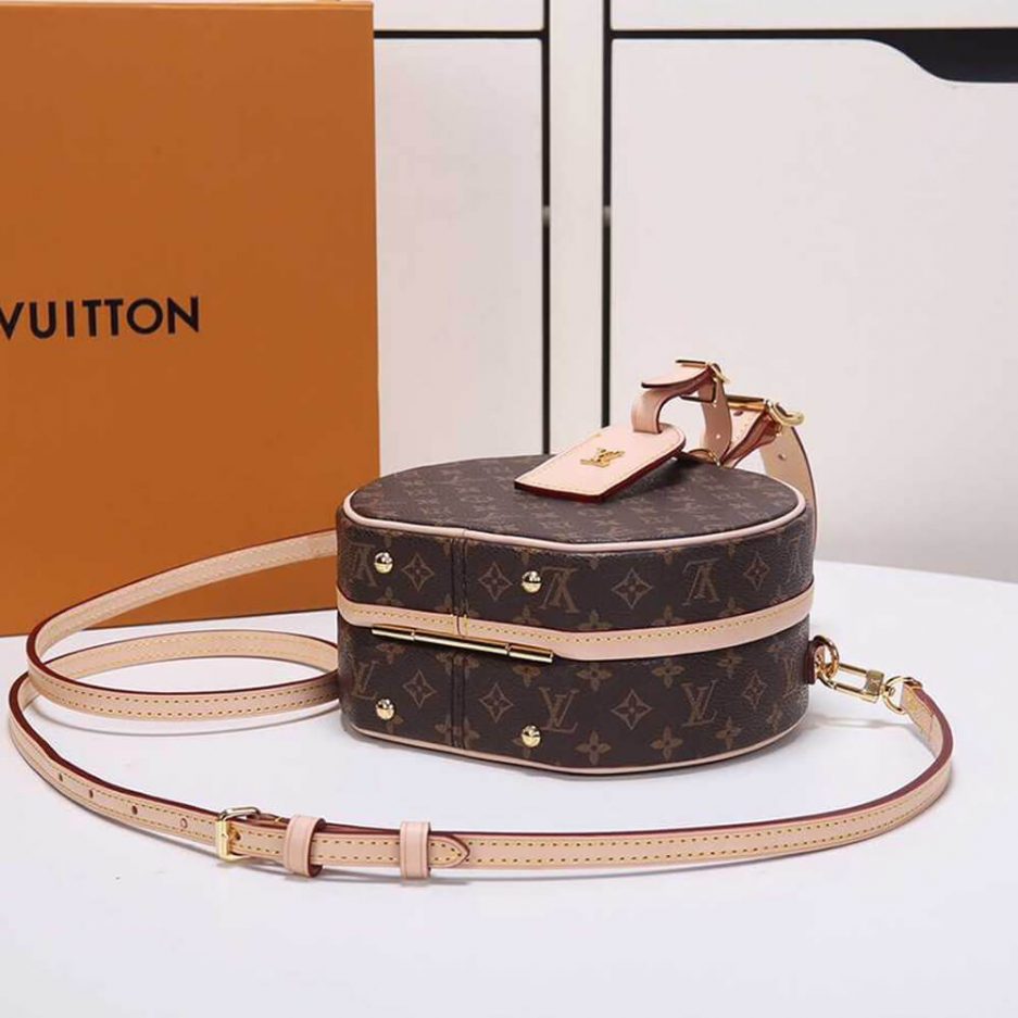 Louis Vuitton PETITE BOITE CHAPEAU - Image 5