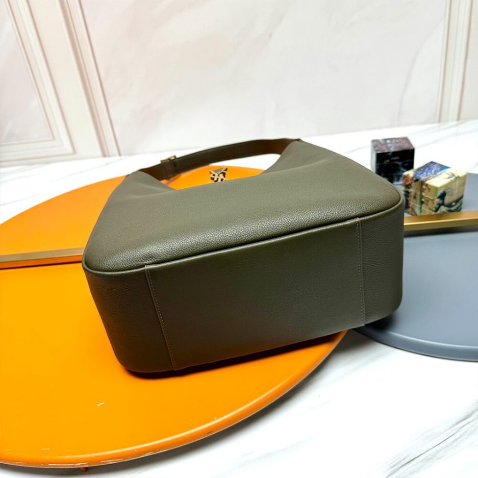 YSL LE 5 À 7 supple LARGE - Image 5