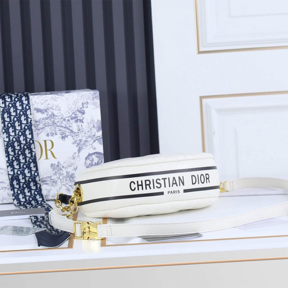 SMALL DIOR VIBE HOBO BAG - Image 5