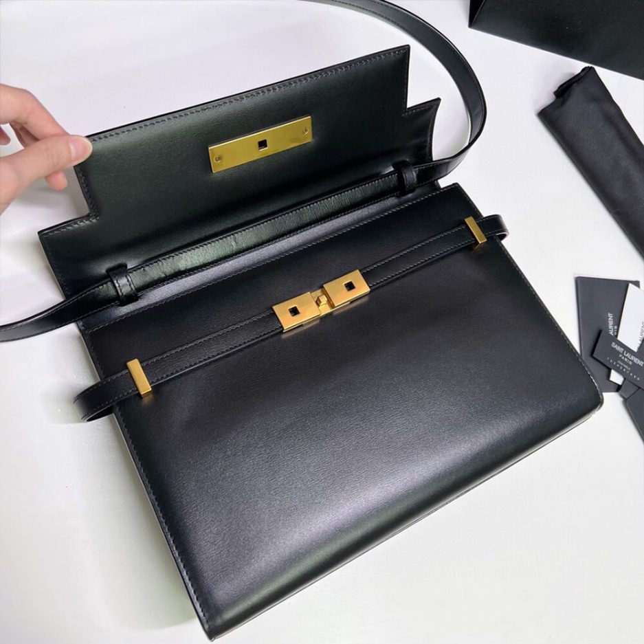 YSL Manhattan Box - Image 5