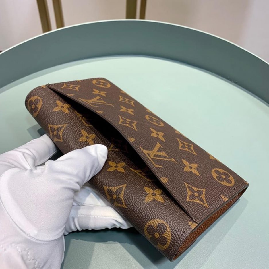 Louis Vuitton Sarah Wallet - Image 5