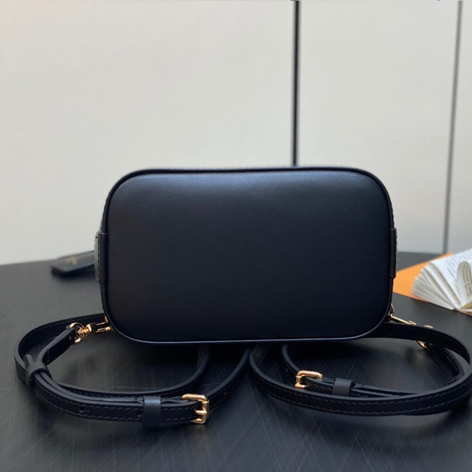 LV Alma Backpack - Image 5