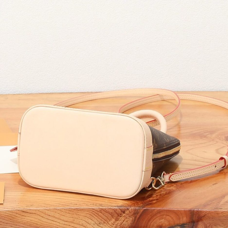 LV Alma Backpack - Image 5