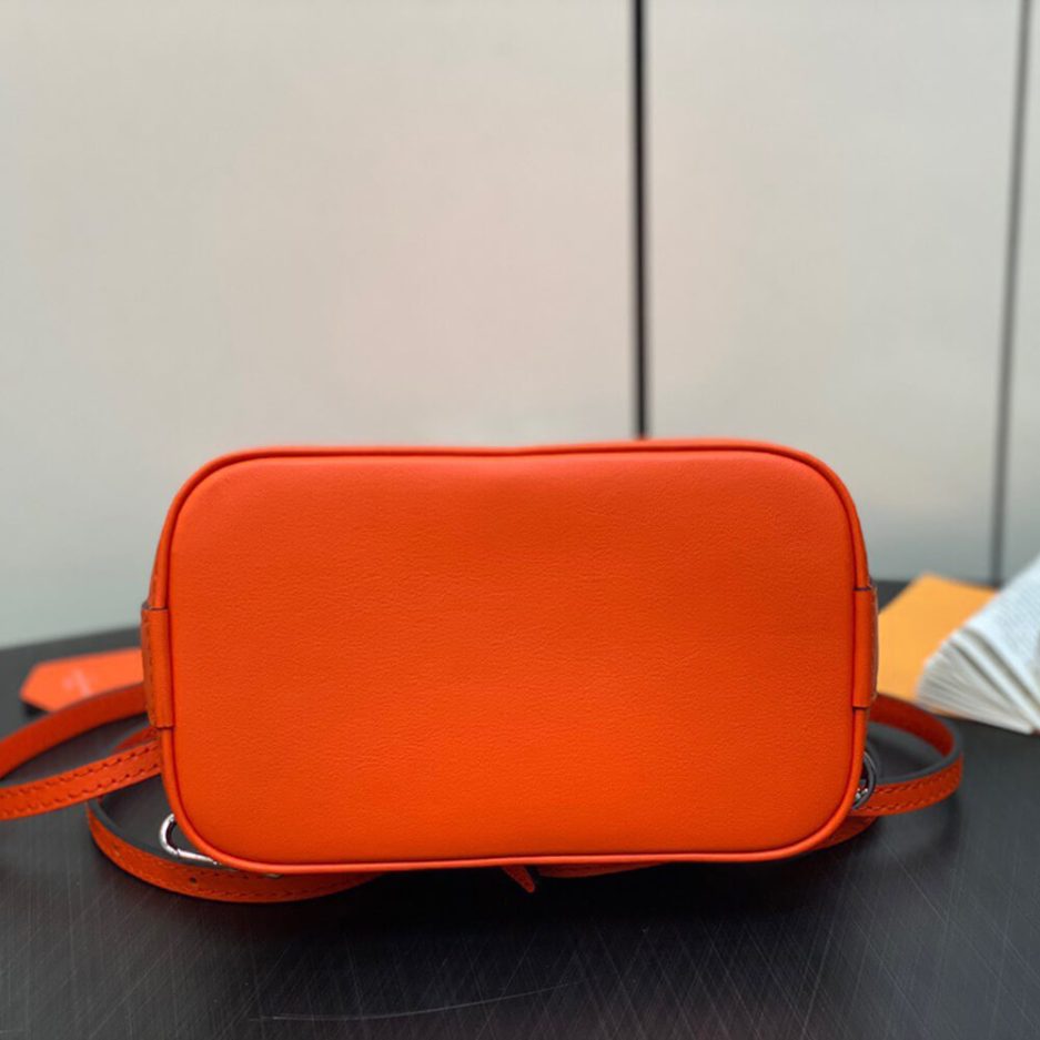 LV Alma Backpack - Image 5