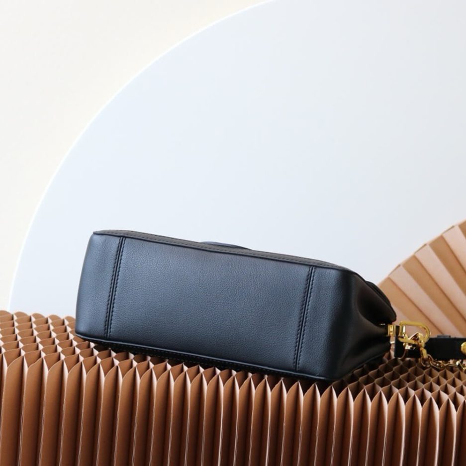 LV Dauphine Soft MM - Image 5