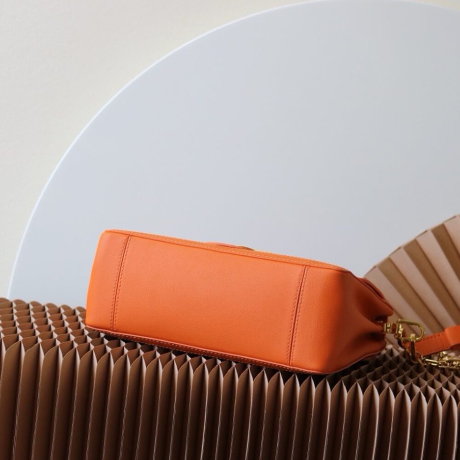 LV Dauphine Soft MM - Image 5