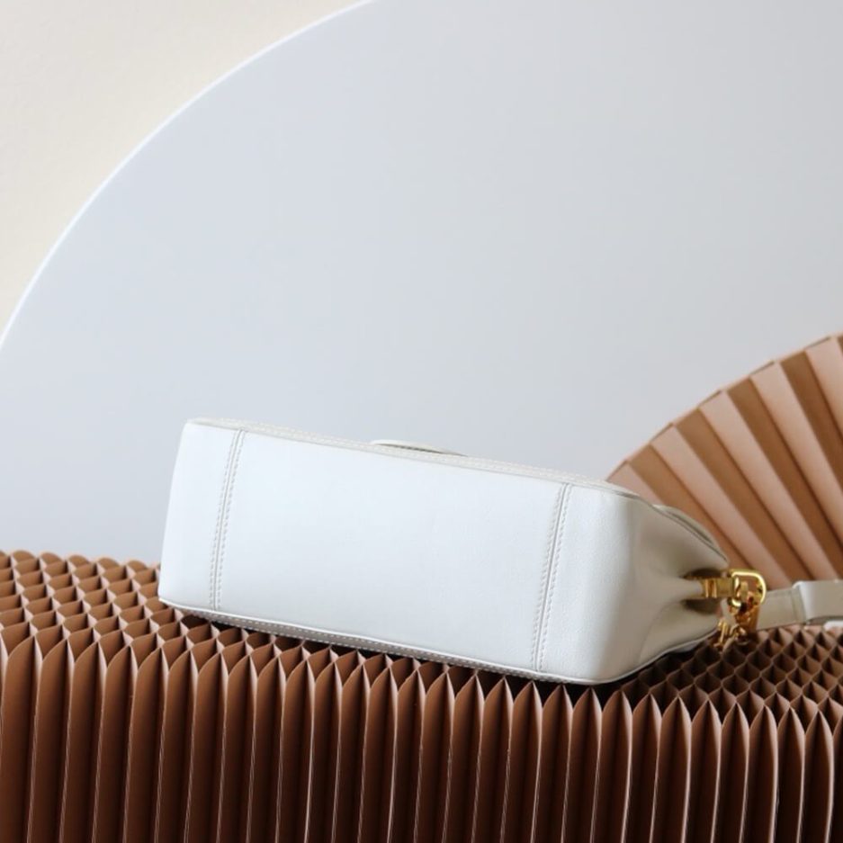 LV Dauphine Soft MM - Image 5