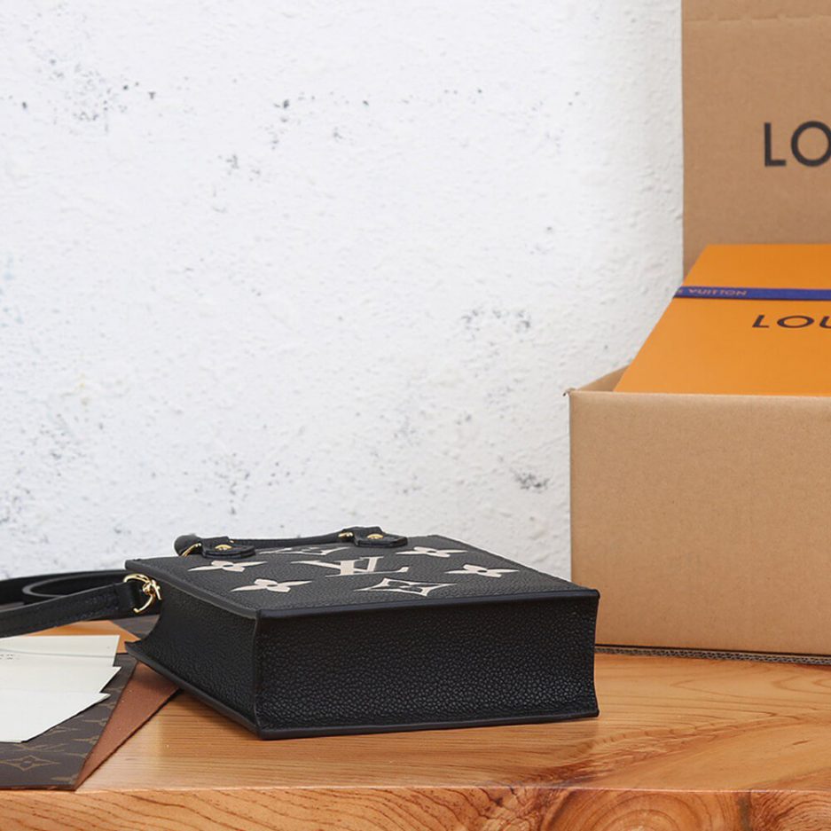 LV PETIT SAC PLAT - Image 5