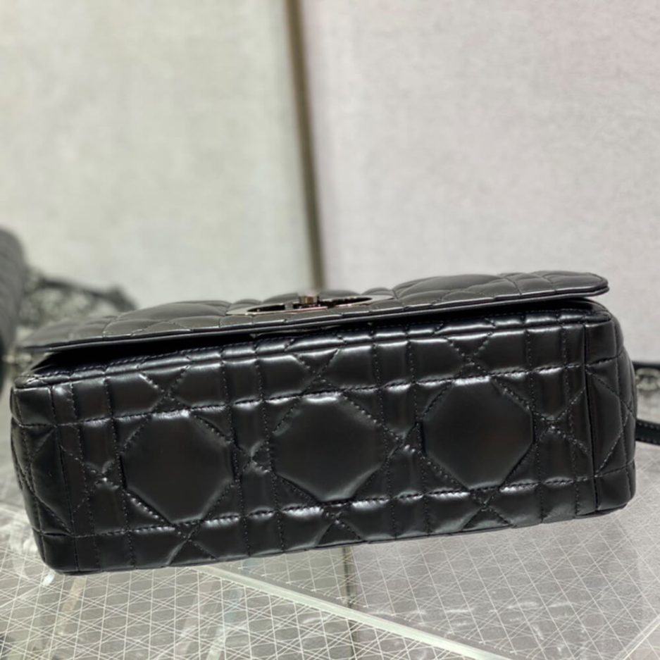Large Dior Caro Bag - Image 5