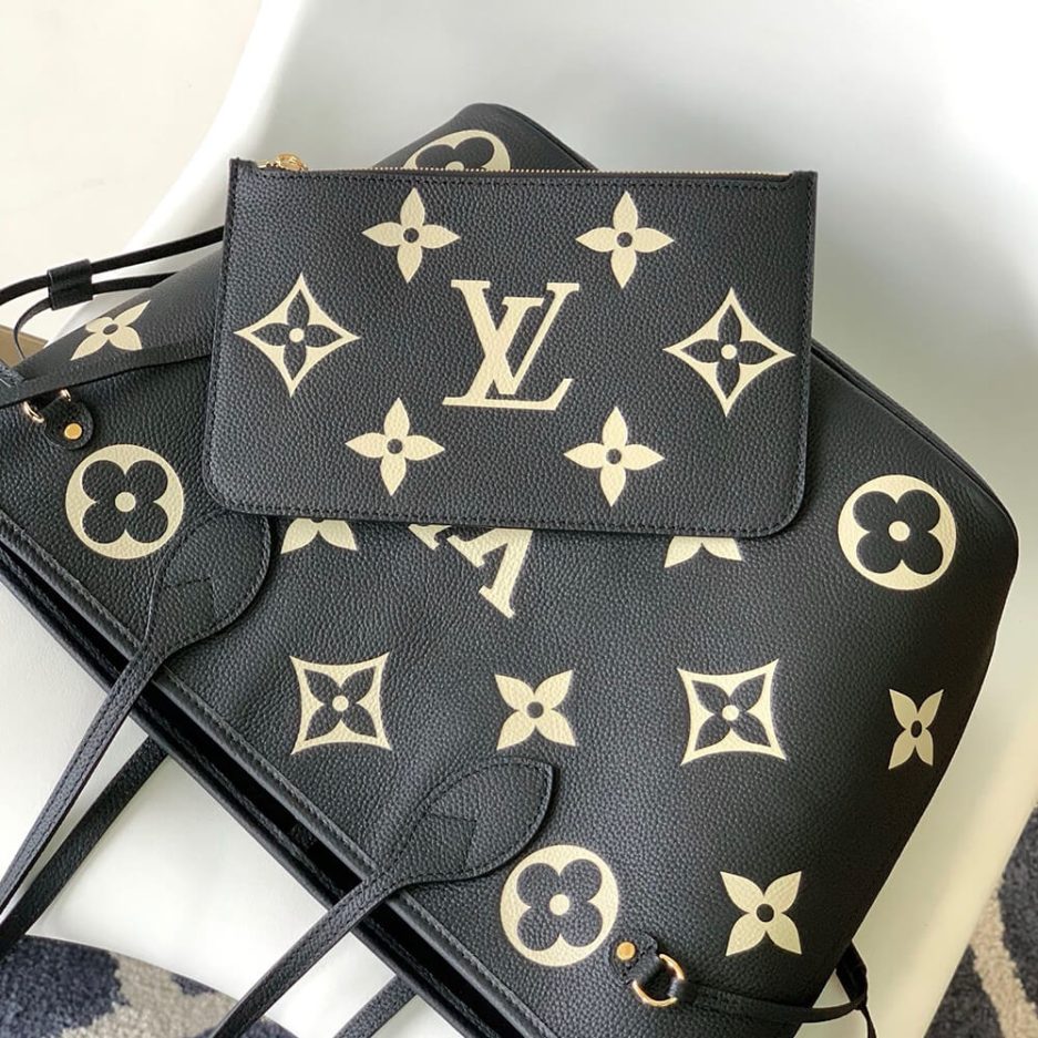 LV Neverfull MM - Image 5
