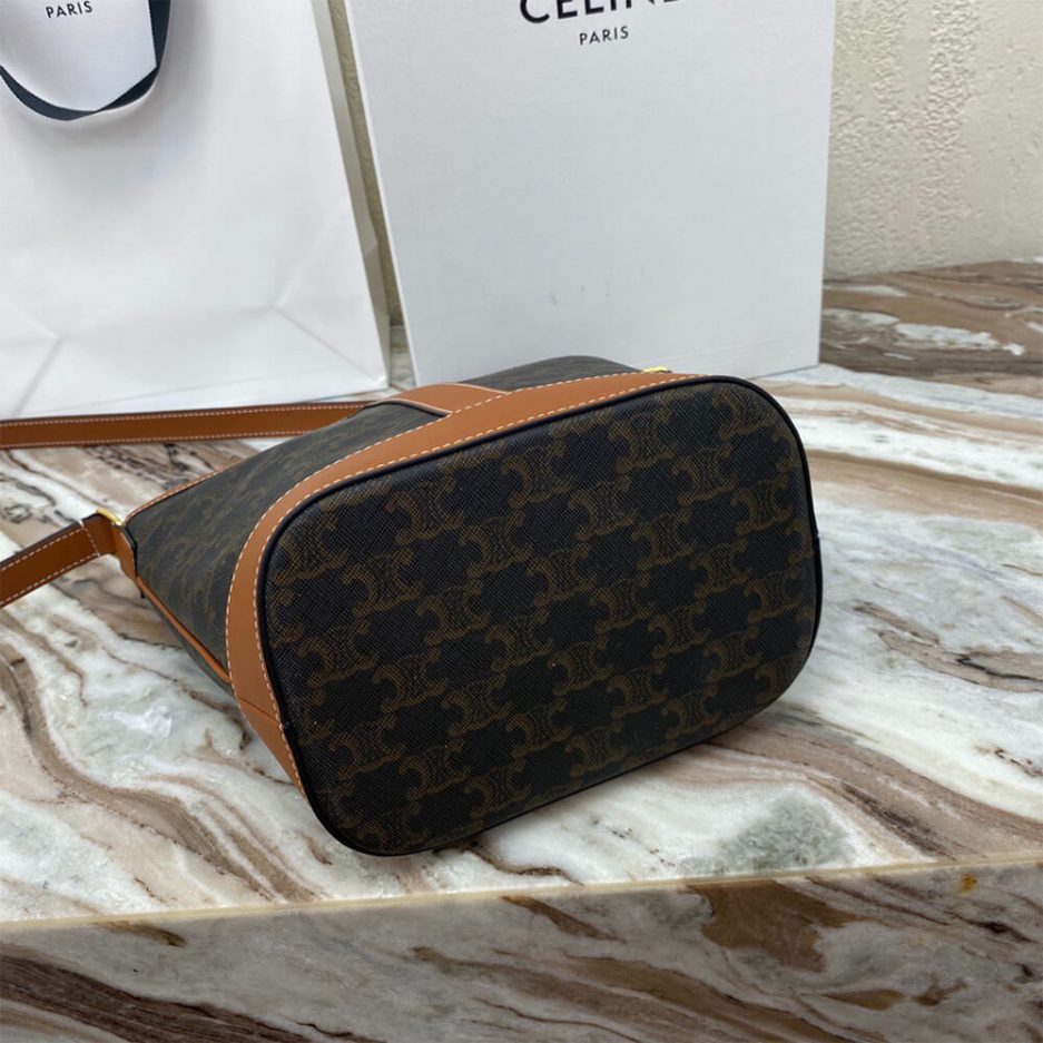 CELINE SMALL BUCKET - Image 5