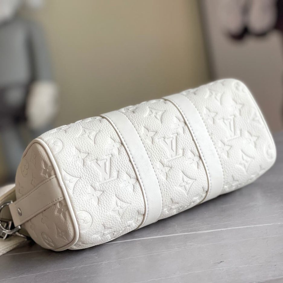 LV Keepall Bandouliere 25 - Image 5