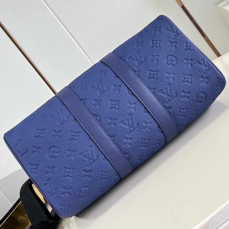 LV Keepall Bandouliere 35 - Image 5