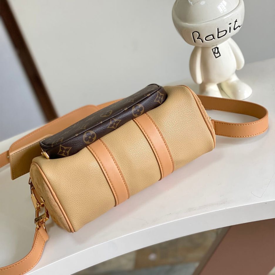 LV Keepall Bandouliere 25 - Image 5