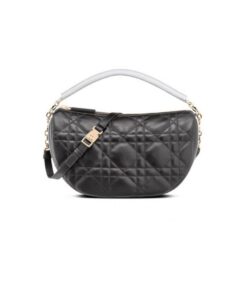 MEDIUM DIOR VIBE HOBO BAG