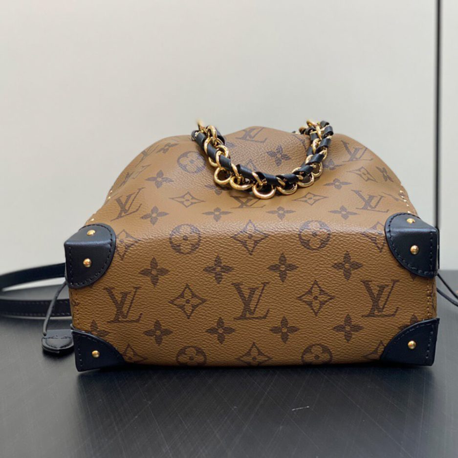 LV Noe Trunk PM - Image 5