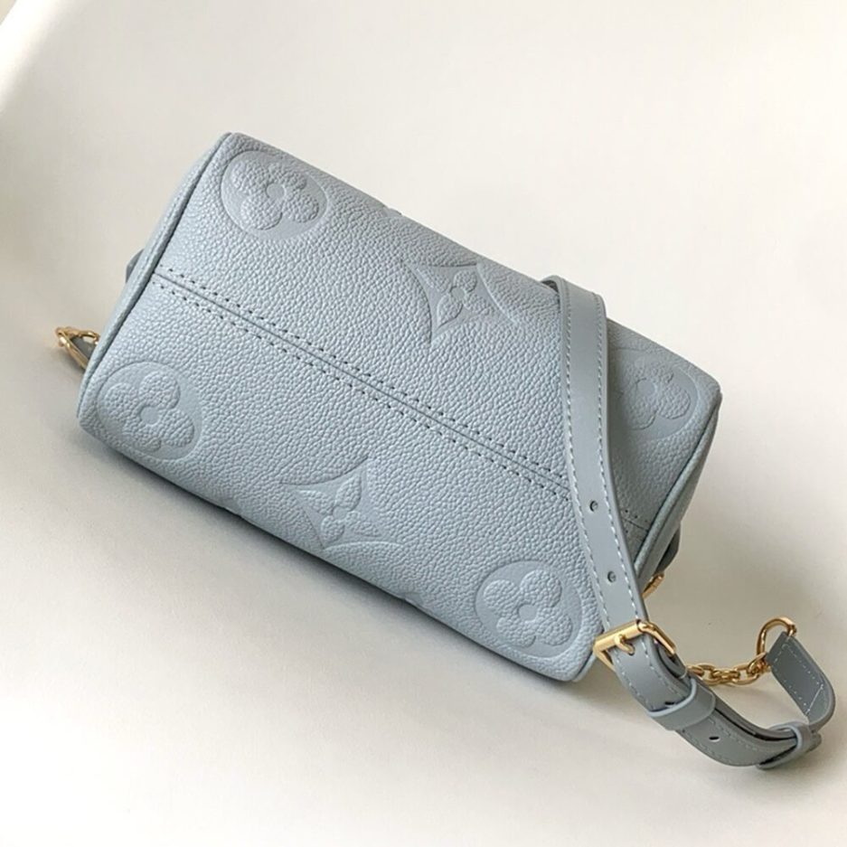 LV Speedy Bandoulière 20 - Image 5