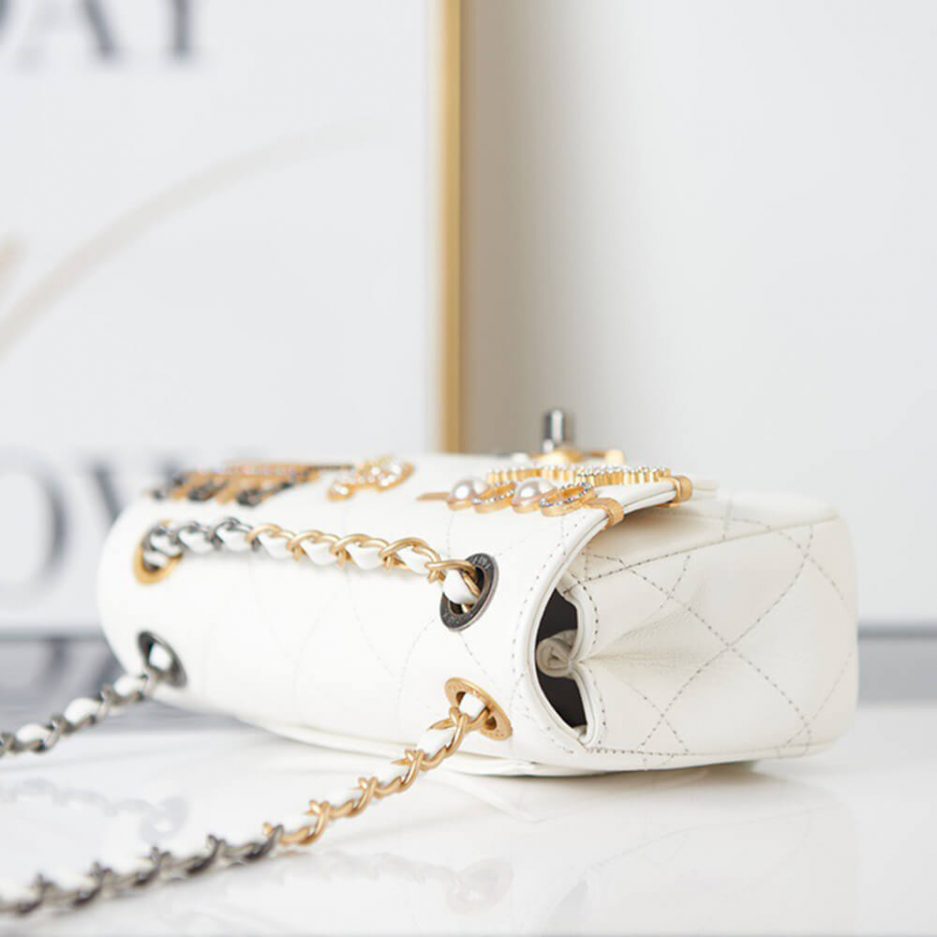 MINI FLAP BAG - Image 5