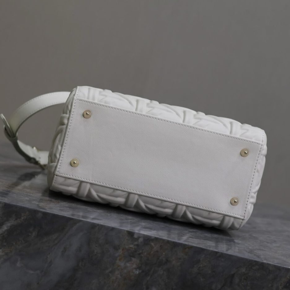 Medium Lady Dior Bag - Image 5