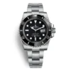 Rolex Submariner 116610LN-0001 Black Dial Watch (Black Water Ghost) AAAAA version